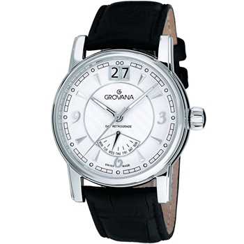 ساعت مچی گروانا GROVANA کد 1721.1532